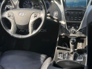 Hyundai Grandeur 2014 года