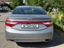 Hyundai Grandeur 2014 года