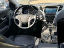 Hyundai Grandeur 2014 года