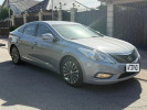 Hyundai Grandeur 2014 года