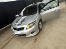 Toyota Corolla 2010 года