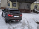 ВАЗ (Lada) Vesta SW Cross 2018 года
