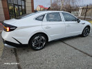 Hyundai Sonata 2025 года