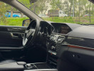 Mercedes-Benz E-Класс 2013 года