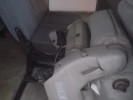 Toyota Sienna 2007 года