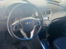 Hyundai Accent 2014 года