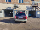 Mazda Tribute 2001 года