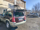 Mazda Tribute 2001 года