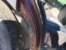 Mazda Tribute 2001 года