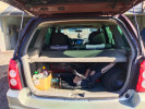 Mazda Tribute 2001 года