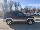 Mazda Tribute 2001 года
