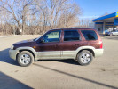 Mazda Tribute 2001 года