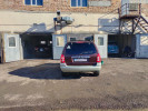 Mazda Tribute 2001 года