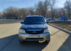 Mazda Tribute 2001 года