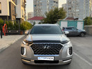 Hyundai Palisade 2021 года
