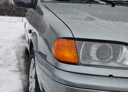 ВАЗ (Lada) 2115 2010 года