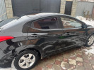 Hyundai Avante 2011 года
