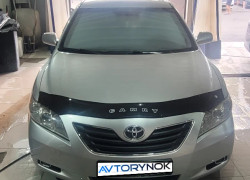 Toyota Camry 2009 года
