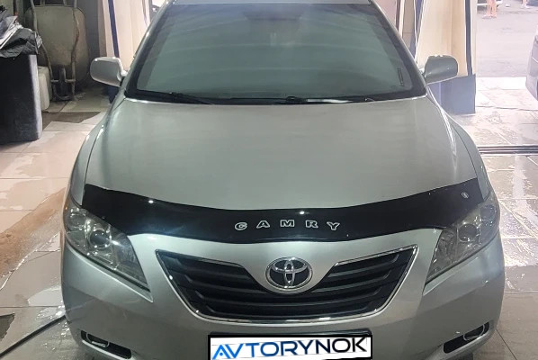 Toyota Camry 2009 года