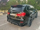 BMW X5 2016 года
