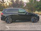 BMW X5 2016 года