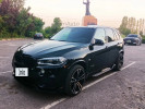 BMW X5 2016 года
