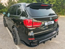 BMW X5 2016 года