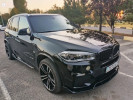 BMW X5 2016 года