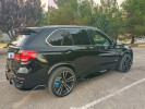 BMW X5 2016 года