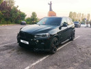 BMW X5 2016 года