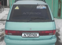 Toyota Previa 1995 года