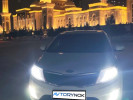 Kia Rio 2014 года