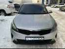 Kia Rio 2022 года