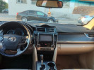 Toyota Camry 2012 года