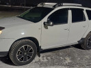 Renault Duster 2016 года