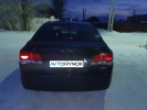 Chevrolet Cruze 2010 года
