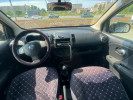 Nissan Note 2008 года