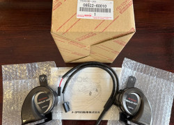 Сигнал Тойота premium horn