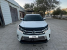 Toyota Highlander 2016 года