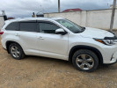 Toyota Highlander 2016 года