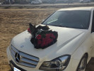Mercedes-Benz C-Класс 2013 года
