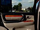 Lexus LX 2005 года