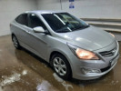 Hyundai Accent 2015 года