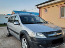 ВАЗ (Lada) Largus Cross 2015 года