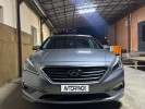 Hyundai Sonata 2015 года