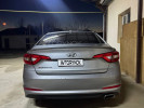Hyundai Sonata 2015 года