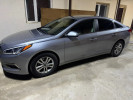 Hyundai Sonata 2015 года