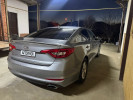 Hyundai Sonata 2015 года