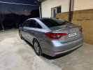 Hyundai Sonata 2015 года
