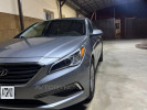 Hyundai Sonata 2015 года